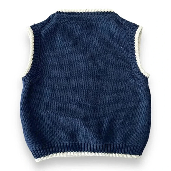 Janie & Jack | Infant Two Piece Outfit (3-6 mos) - Picture 6 of 7